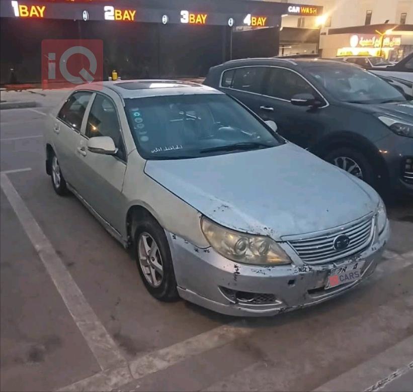 BYD F6